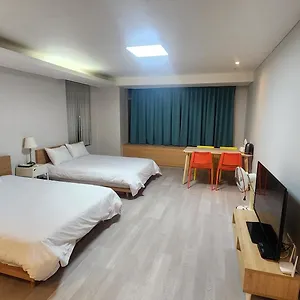 3* 招待所 Airport