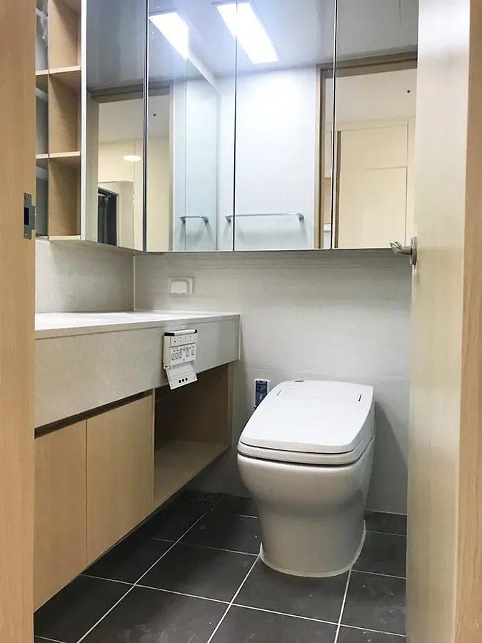 公寓式酒店 仁川宏内星十一月停留旅馆公寓式酒店
