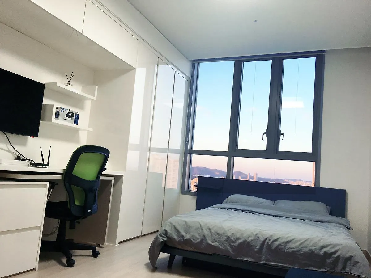 The November Stay In Honestar Incheon